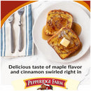PEPPERIDGE FARM FRENCH TOAST BREAD - 2 LOAF