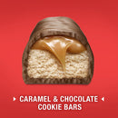 TWIX COOKIE BARS - ORIGINAL