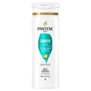 PANTENE SMOOTH/SLEEK 2&1 SHAMPOO