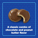 TASTYKAKE PEANUT BUTTER KAKES