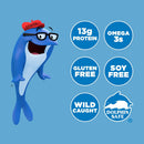 BUMBLE BEE TUNA - VARIETY 12 PACK