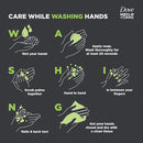 DOVE MEN+CARE BODY & FACEWASH, DEEP CLEAN 13.5 OZ