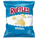 RUFFLES ORIGINAL (50 PACK)