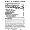 CHATA CHILORIO SHREDDED TURKEY