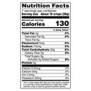 POPCORNERS POPPED CORN SNACK - Select a flavor