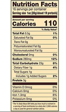 SNYDER'S MINI PRETZELS