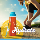 CRYSTAL LIGHT- LEMON ICED-TEA