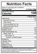 NEW YORK STYLE BAGEL CRISPS - GARLIC PARMESAN