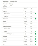 LITTLE SALAD BAR SPRING MIX SALAD KIT