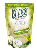 KLASS AGUAS - GUANABANA