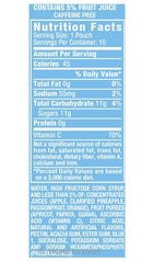 HAWAIIAN PUNCH - POLAR BLAST