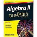 Algebra I Workbook For Dummies, 2nd Edition - Emma's Premium Inmate Care Package Services