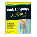 Body Language For Dummies, 3rd Edition - Emmas Premium Services