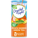 CRYSTAL LIGHT- PEACH MANGO - Emmas Premium Services