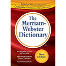 WEBSTER'S DICTIONARY