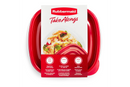 RUBBERMAID 5.2 CUP TAKEALONG 2 PACK