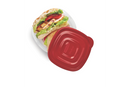 RUBBERMAID 2.9 CUP TAKEALONG 4 PACK