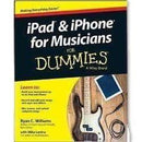 iPad and iPhone For Musicians For Dummies - Emma's Premium Inmate Care Package Services