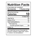 SNAPPLE TO GO DIET PEACH TEA