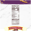 PEPPERIDGE FARM 15 GRAIN BREAD - 2 LOAF