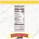 PEPPERIDGE FARM FARMHOUSE BUTTER BREAD