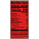 JACK LINK'S BEEF TERIYAKI STICK