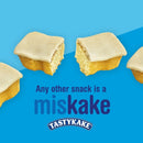 TASTYKAKE BUTTERSCOTCH KRIMPETS