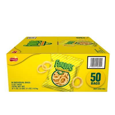 FUNYUNS (50 PACK)