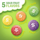 SOUR SKITTLES