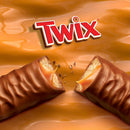 TWIX COOKIE BARS - ORIGINAL