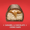 TWIX COOKIE BARS - ORIGINAL