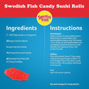 SWEDISH FISH