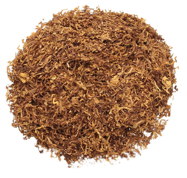 HIGH CARD MENTHOL PIPE TOBACCO 5 OZ. BAG