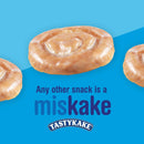 TASTYKAKE GLAZED HONEY BUNS