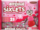 ❣️ SIXLETS CHOCOLATEY CANDIES ❣️