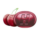 HALLS COUGH DROPS CHERRY FLAVORED