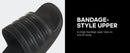 ADIDAS UNISEX-ADULT COMFORT SLIDE