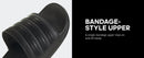 ADIDAS UNISEX-ADULT COMFORT SLIDE