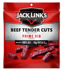 JACK LINK'S ORIGINAL BEEF PRIME RIB TENDER CUTS