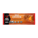 JACK LINK'S SPICY CHICKEN STRIP BAR