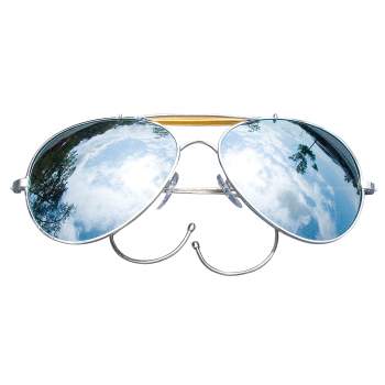 AVIATOR AIR FORCE STYLE SUNGLASSES