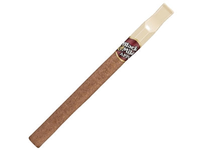 BLACK & MILD CIGARS (APPLE 5CT)