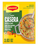 MAGGI’S SOUP LOVERS BUNDLE