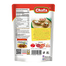 CHATA SHREDDED SEASONED SOY (CHILORIO DE SOYA)