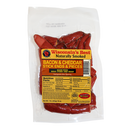 WISCONSIN'S BEST - BACON & CHEDDAR STICKS ENDS & PIECES