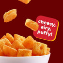 CHEEZ-IT PUFF'D DOUBLE CHEESE
