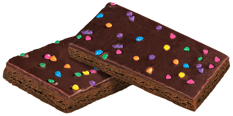 LITTLE DEBBIE COSMIC BROWNIES