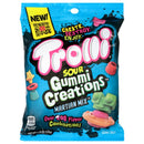 TROLLI SOUR GUMMI CANDIES