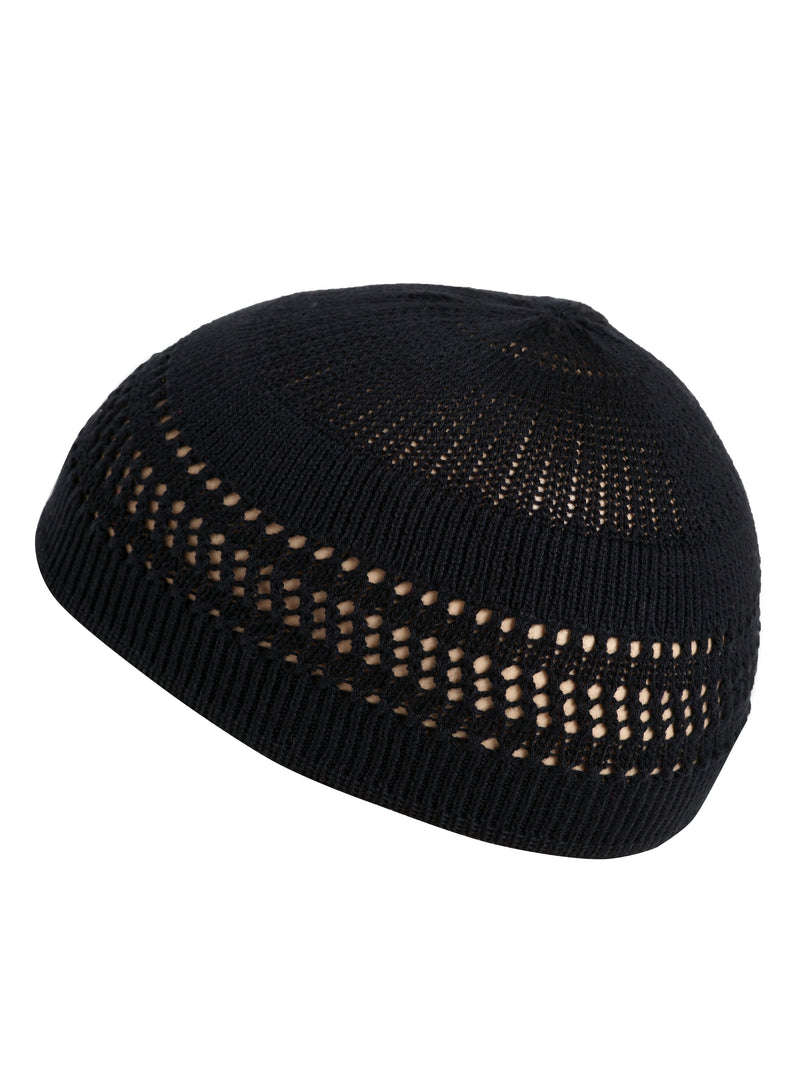 KNIT KUFI