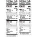 LUCKY CHARMS & CINNAMON TOAST CRUNCH – MINI BARS VARIETY PACK